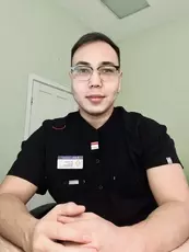 Илимбаев Болот Ерболович